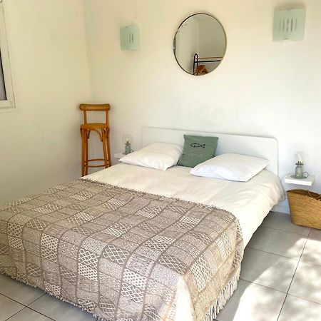 Maison Au Calme Avec Jardin Et Parking, Proche De Tout ! Villa La Ciotat Kültér fotó