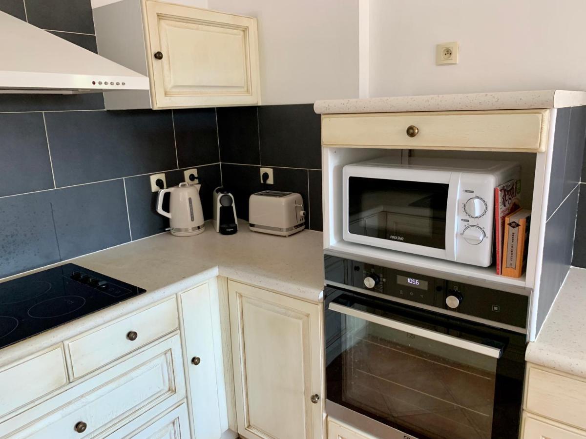 Maison Au Calme Avec Jardin Et Parking, Proche De Tout ! Villa La Ciotat Kültér fotó