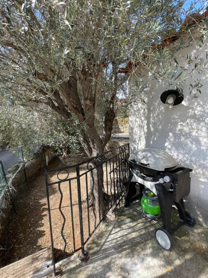 Maison Au Calme Avec Jardin Et Parking, Proche De Tout ! Villa La Ciotat Kültér fotó