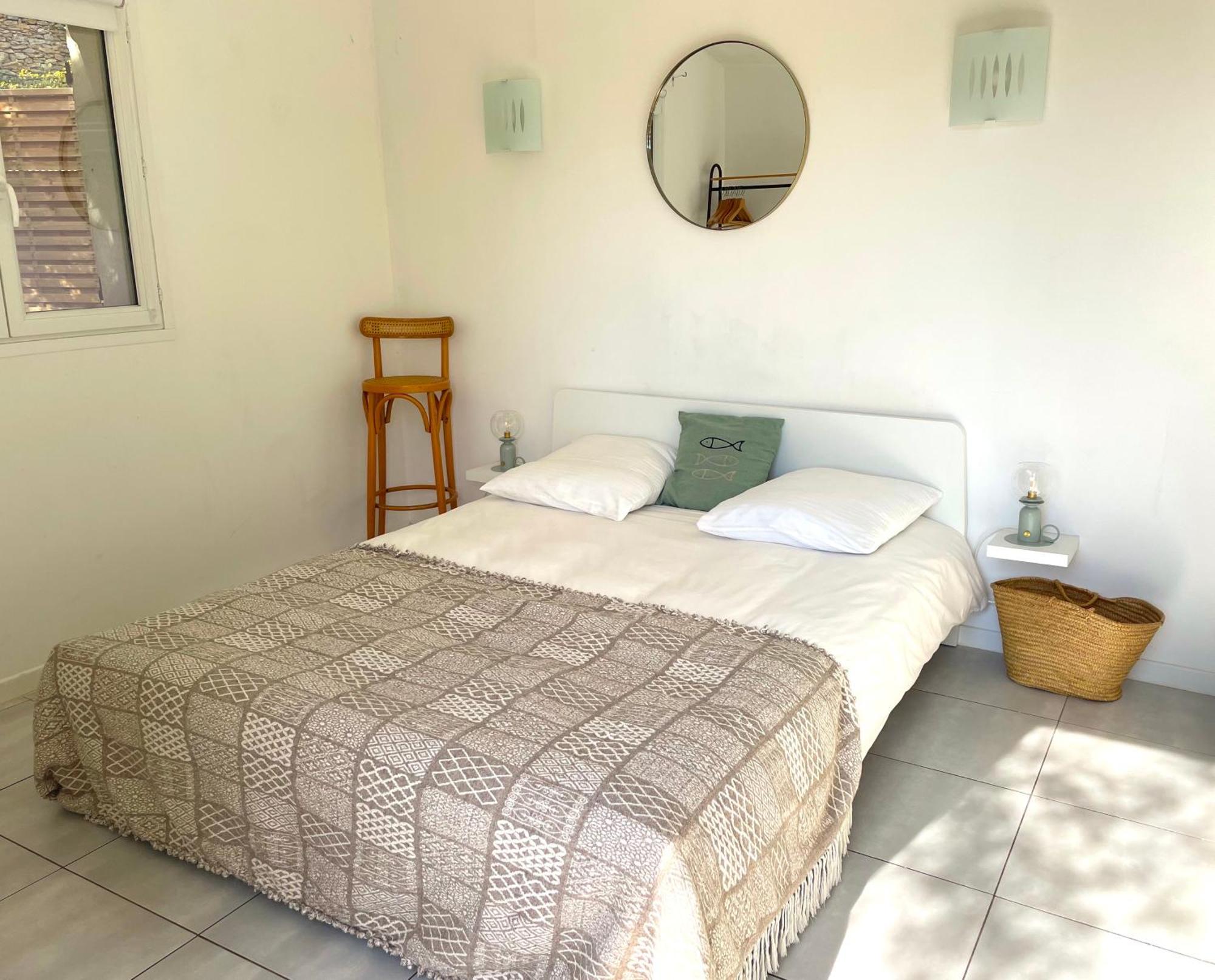 Maison Au Calme Avec Jardin Et Parking, Proche De Tout ! Villa La Ciotat Kültér fotó