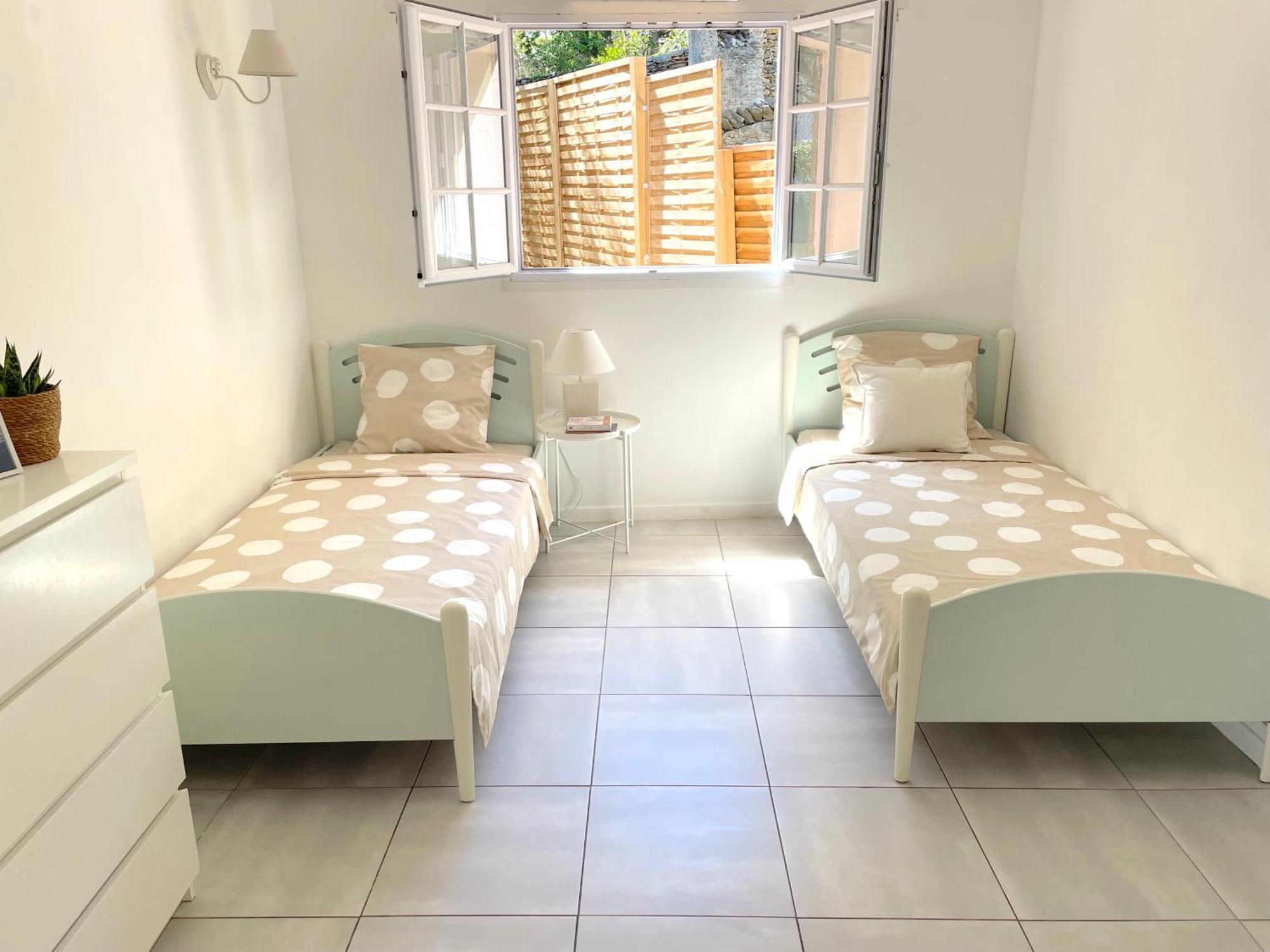 Maison Au Calme Avec Jardin Et Parking, Proche De Tout ! Villa La Ciotat Kültér fotó