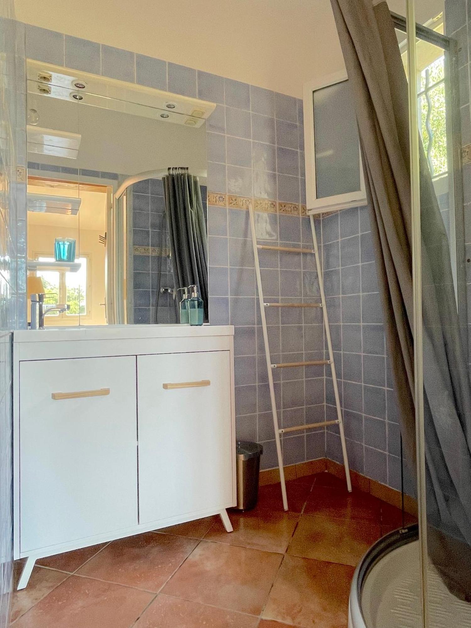 Maison Au Calme Avec Jardin Et Parking, Proche De Tout ! Villa La Ciotat Kültér fotó