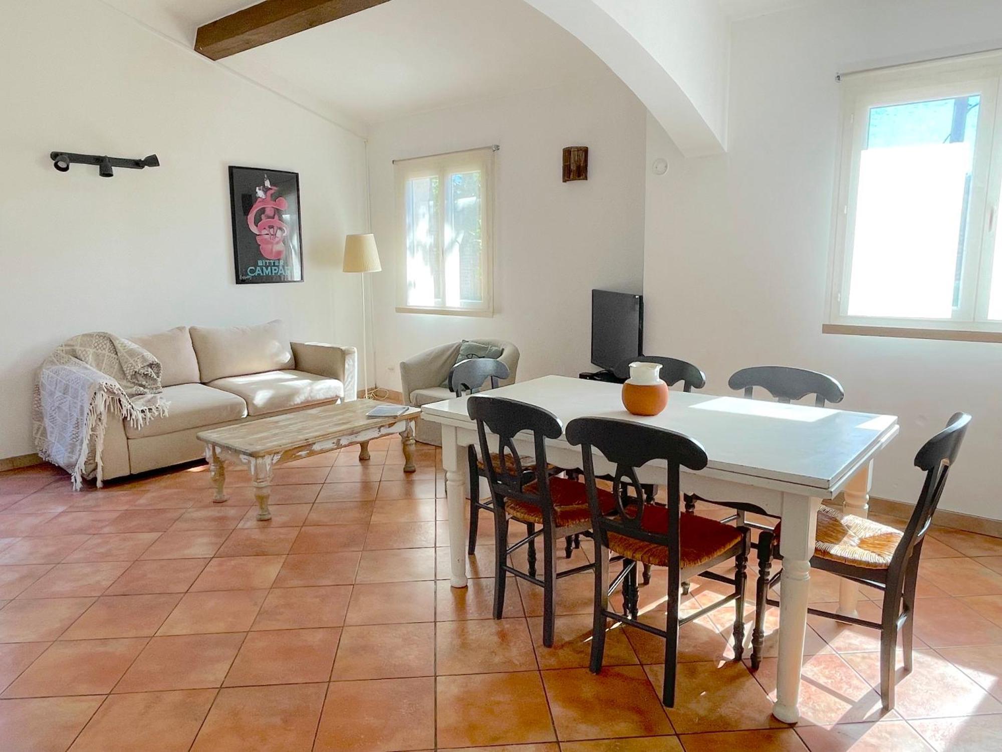 Maison Au Calme Avec Jardin Et Parking, Proche De Tout ! Villa La Ciotat Kültér fotó