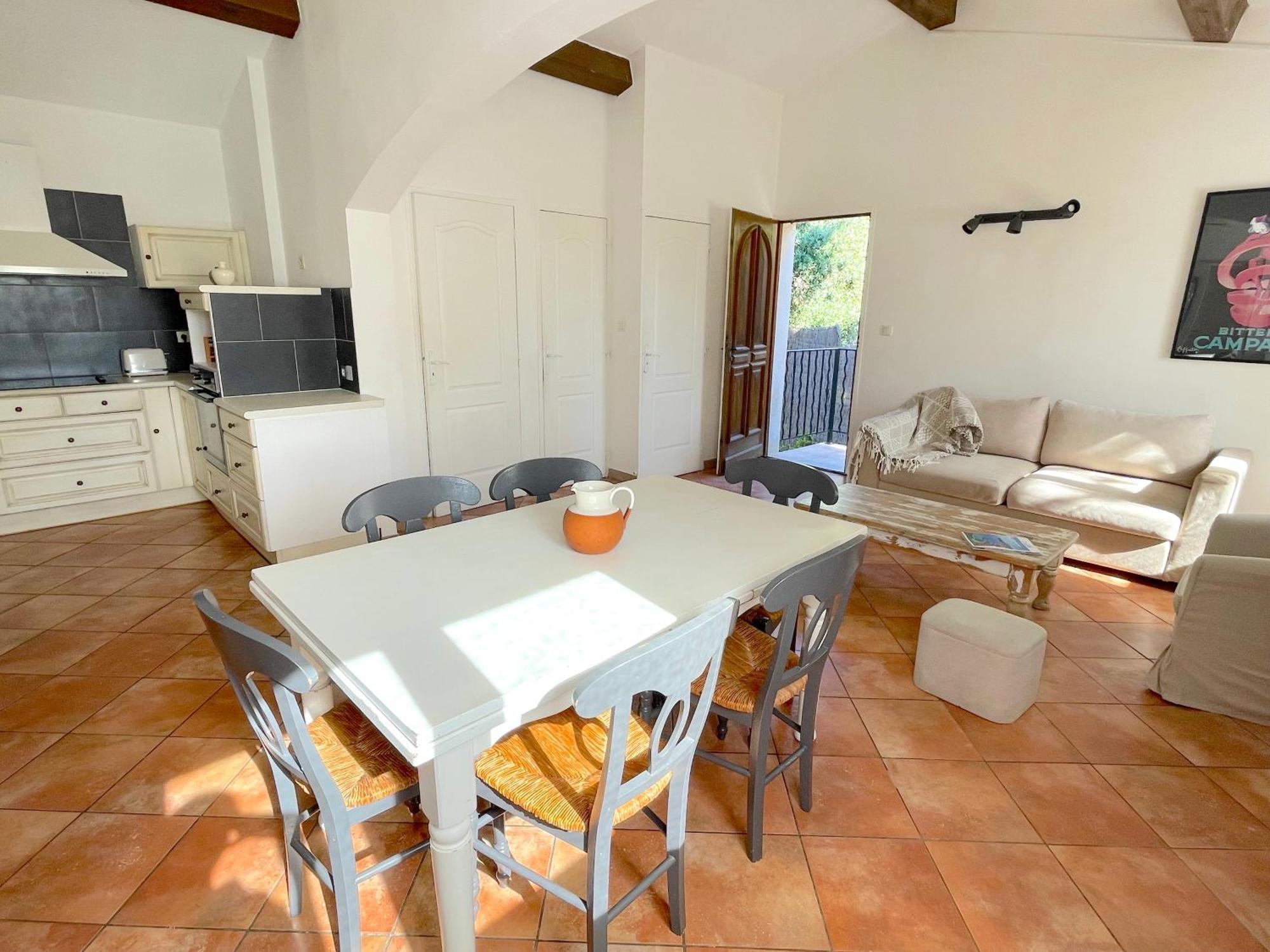Maison Au Calme Avec Jardin Et Parking, Proche De Tout ! Villa La Ciotat Kültér fotó